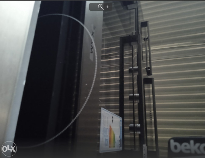 UGRADNA PLOCA HIC 64400E BEKO