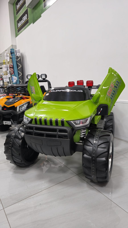AUTO NA BATERIJE Y-MB4005-R
