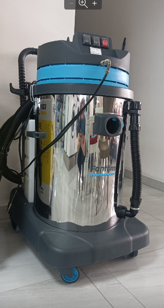 USISIVAC FANTOM PROMAX 800CM2