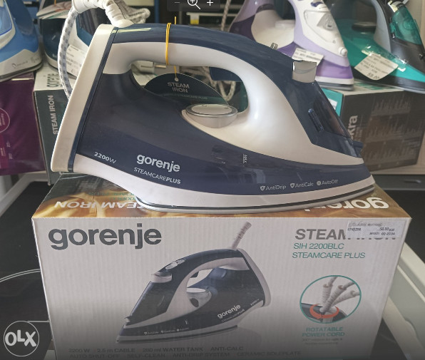 PEGLA GORENJE SIH 2200 BLC