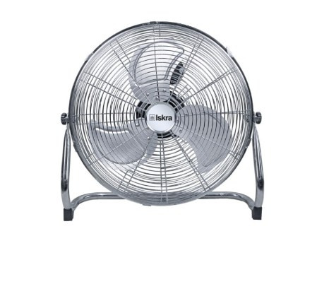 VENTILATOR PODNI ISKRA FF-450A