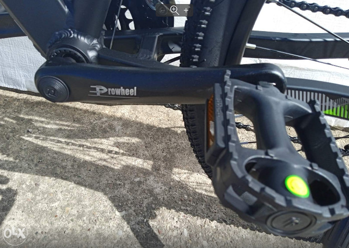 BICIKLO TOTEM 3200 MTB26-17