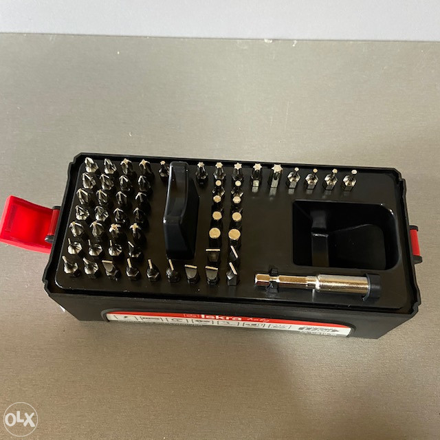 Rucni odvijac ISKRA ML-CS19-36