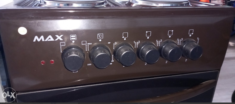 ELEKTRICNI SPORET TM 009 BFE BRAON