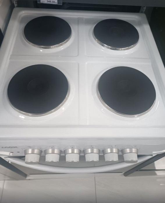 ELEKTRICNI SPORET MAX TM 008 C50WFE