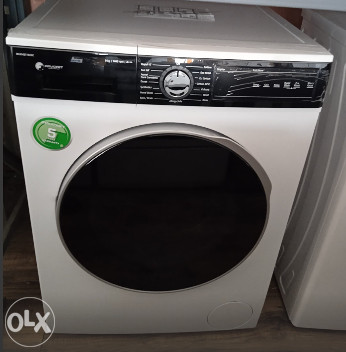 MASINA ZA VES FAVORIT W-9142TBLDC