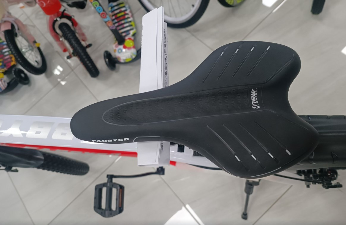 BICIKLO MTB TZ 26 FABBYGO