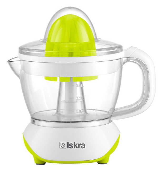 Citruseta ISKRA CJ-8005-Li