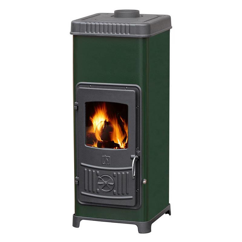 KAMIN DORA 10 N PLAMEN