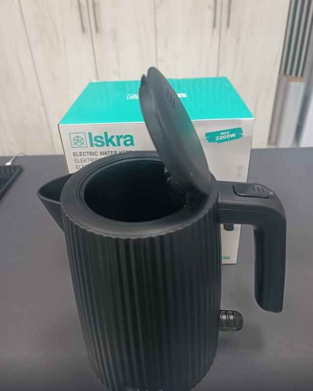 KUHALO ZA VODU ISKRA K561NN