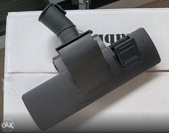 USISIVAC FABBYGO FBY-157 1800 W