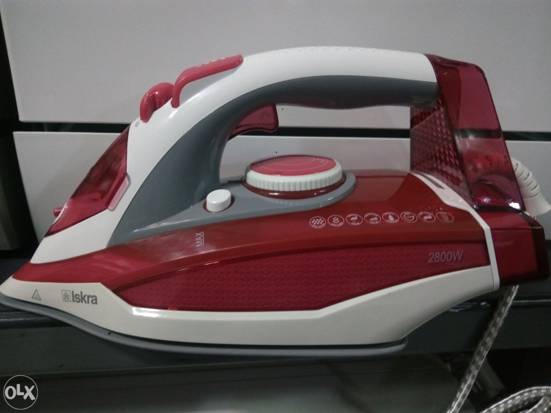 PEGLA ISKRA 2800W SL-8822