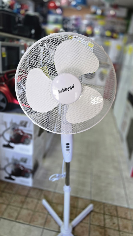 VENTILATOR FABBYGO FS 40