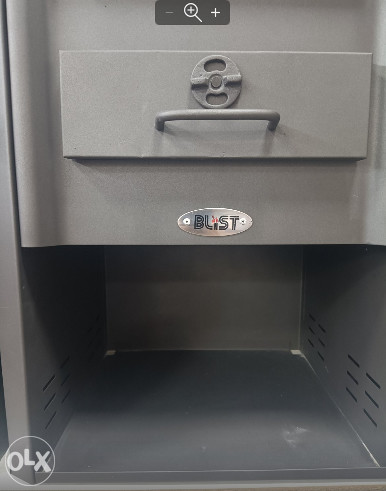KAMIN NOVA EKO