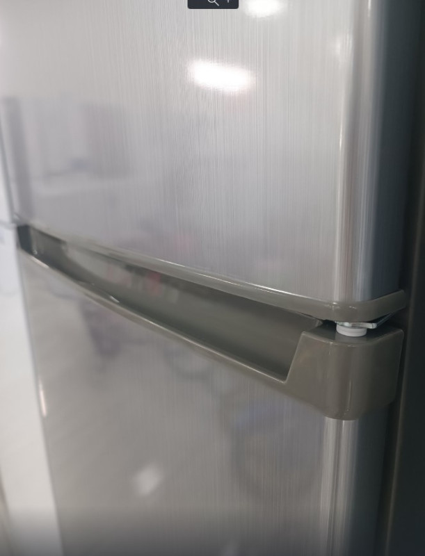 FRIZIDER FELSEN SIVI INOX TPFFE206S 143CM