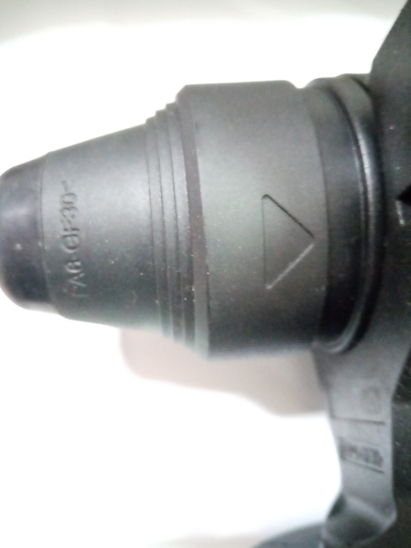 BUŠILICA UDARNA ISKRA Z1C-ZT3-26 800W