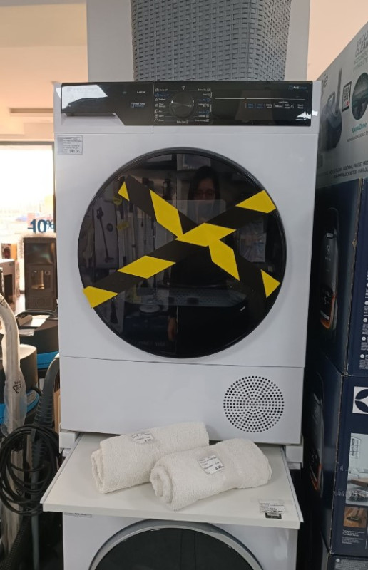 SUSILICA FAVORIT W-82HP TOPLOTNA PUMPA