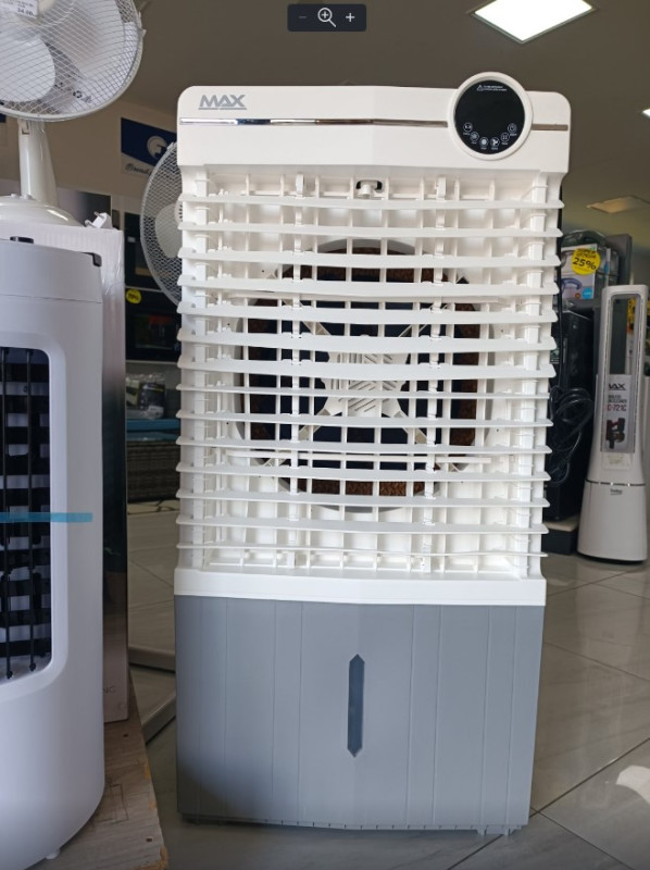 VENTILATOR MAX MFI-602-180W