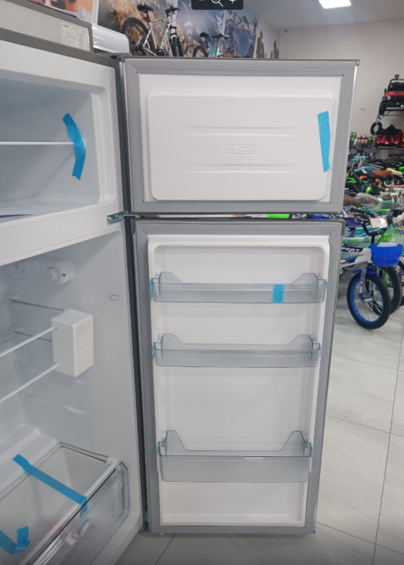 FRIZIDER FELSEN SIVI INOX TPFFE206S 143CM