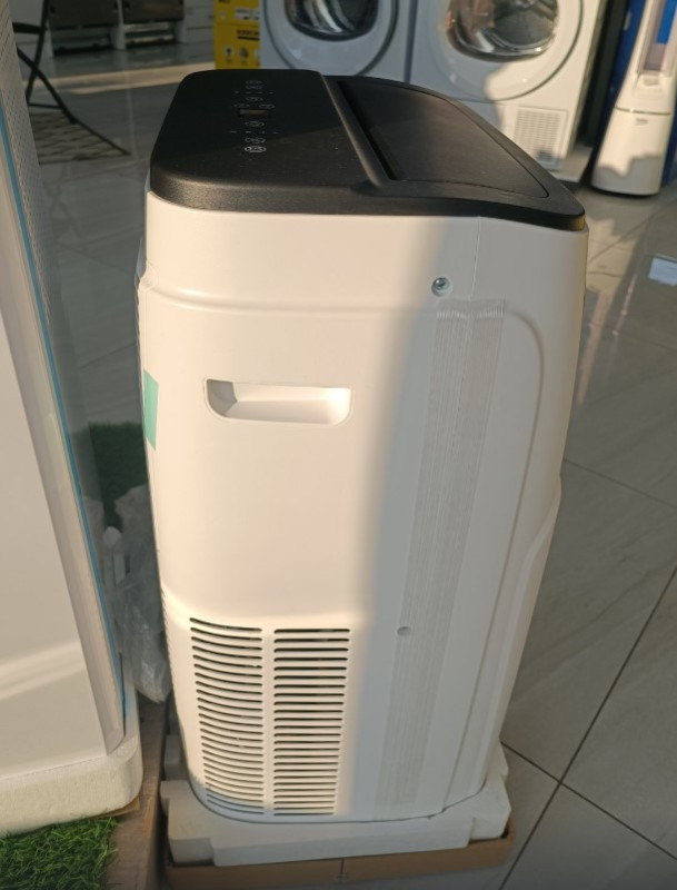 PRENOSNA KLIMA ELIT E-25CH WIFI SMART