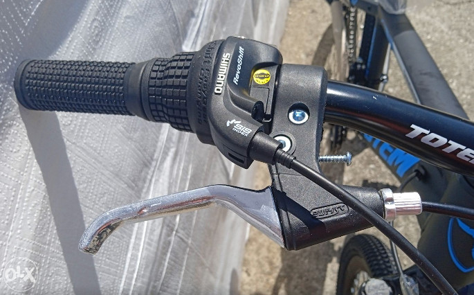 BICIKLO TOTEM MTB 24 ALUMINIUM