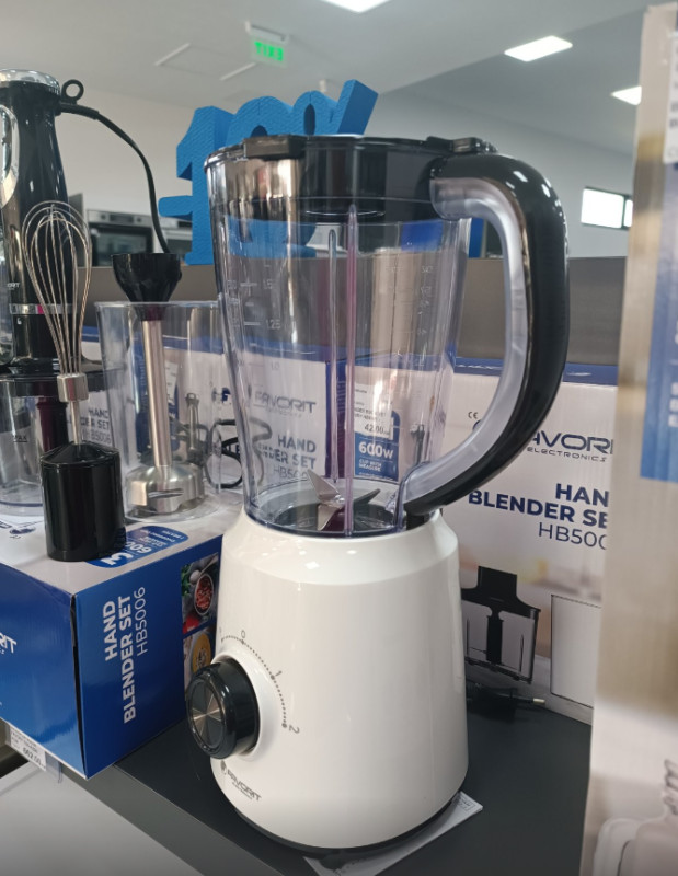 BLENDER FAVORIT BL9006