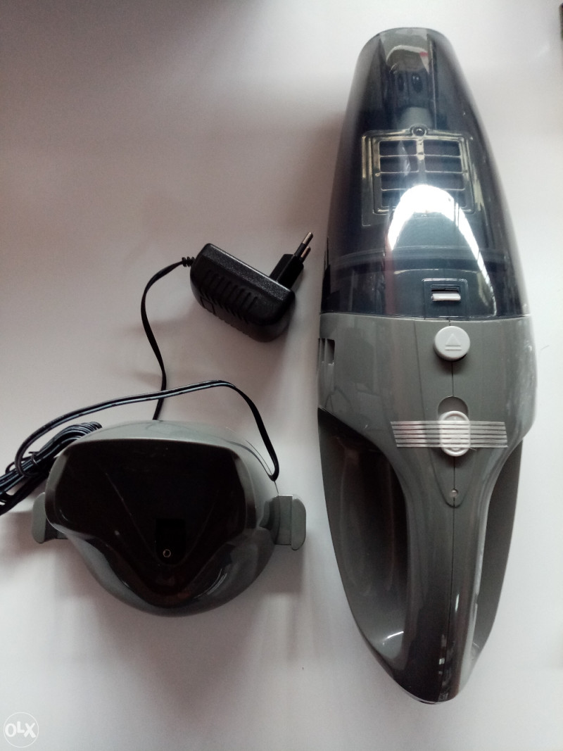 Usisivac za mrve ISKRA BR-11B6