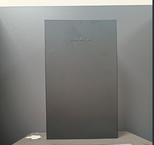 KUHINJSKA NAPA 60 CM BLACK MOD 3000