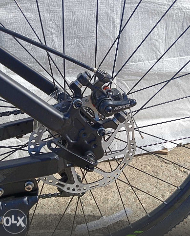 BICIKLO TOTEM 3200 MTB26-17