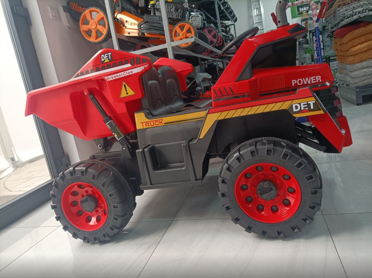 AUTO DJECIJE MB3013-Y