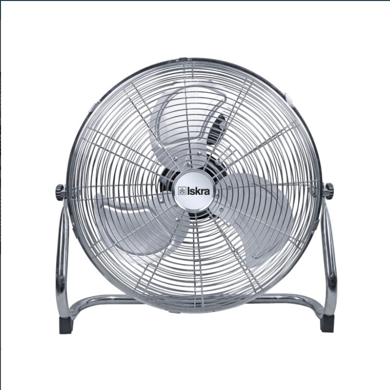 VENTILATOR PODNI ISKRA FF-500A