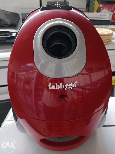 USISIVAC FABBYGO ILI-12 1600W