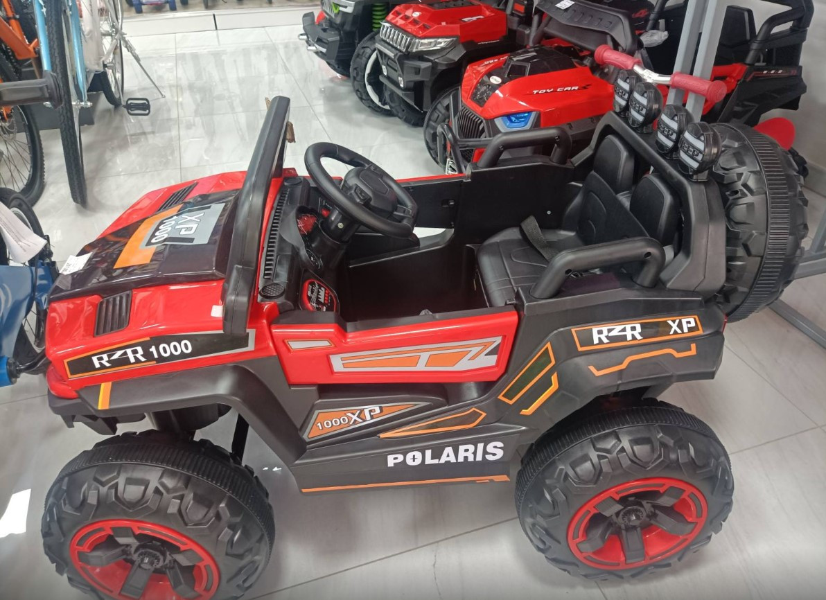 AUTO NA BATERIJE MB 5561