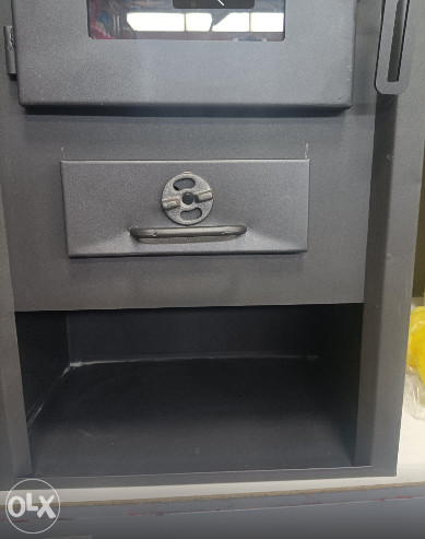 KAMIN BLIST B1 ECO