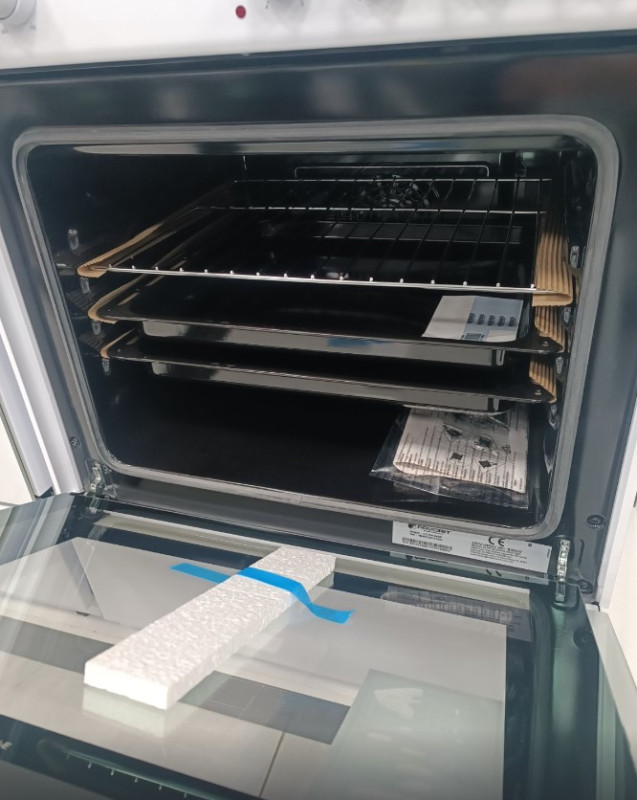 ELEKTRICNI  SPORET FAVORIT CC 600 WWF