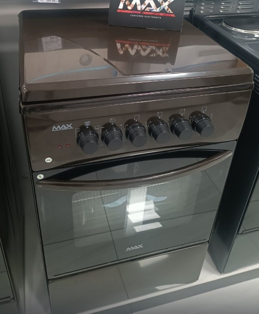 ELEKTRICNI SPORET MAX TM 008 C50WFE
