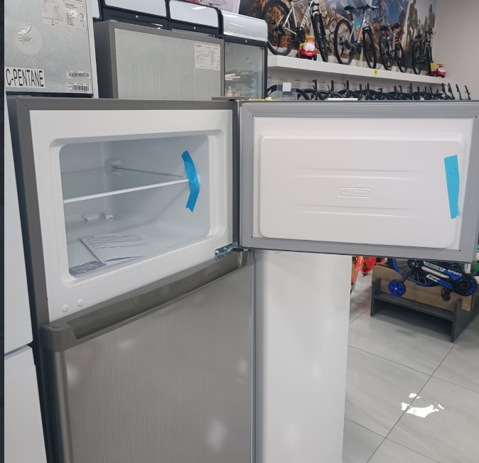 FRIZIDER FELSEN SIVI INOX TPFFE206S 143CM