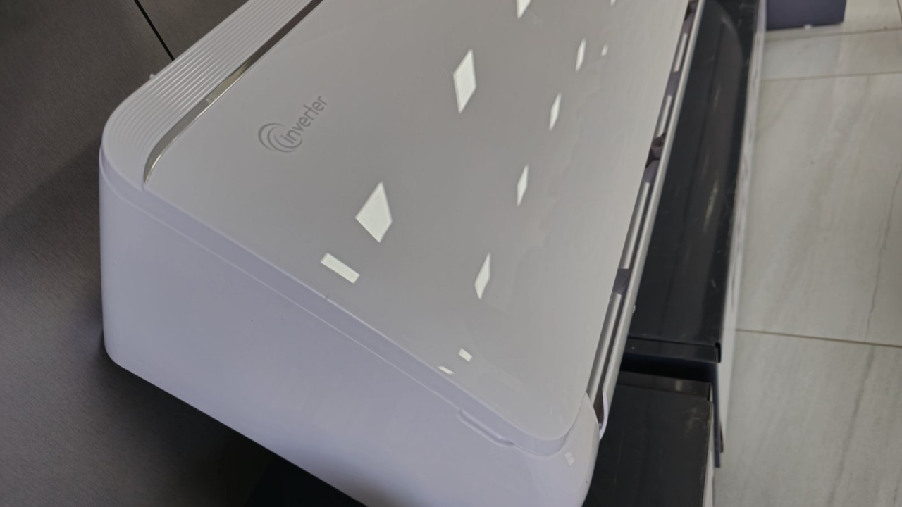 KLIMA FAVORIT 24000 BTU FF INVERTER