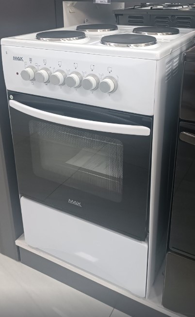 ELEKTRICNI SPORET MAX TM 008 C50WFE