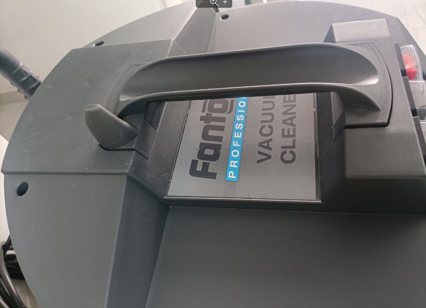 USISIVAC FANTOM PROMAX 800CM2