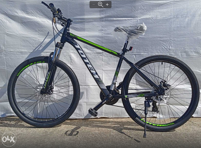 BICIKLO TOTEM 3200 MTB26-17