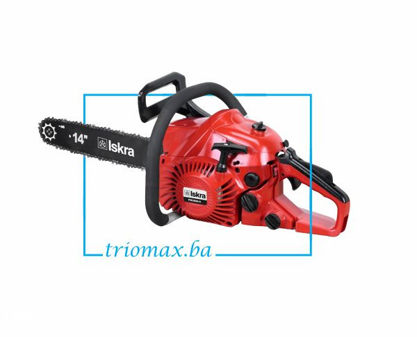 BUŠILICA UDARNA ISKRA Z1C-32FB 1500W