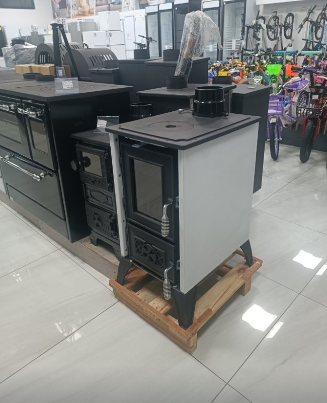 KAMIN MAX 806 GUS