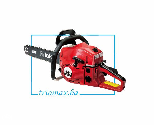 BUŠILICA UDARNA ISKRA Z1C-32FB 1500W