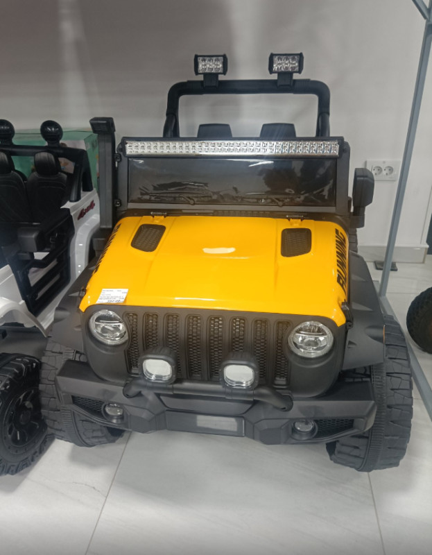AUTO DJECIJE MB 1028R/G/Y/W