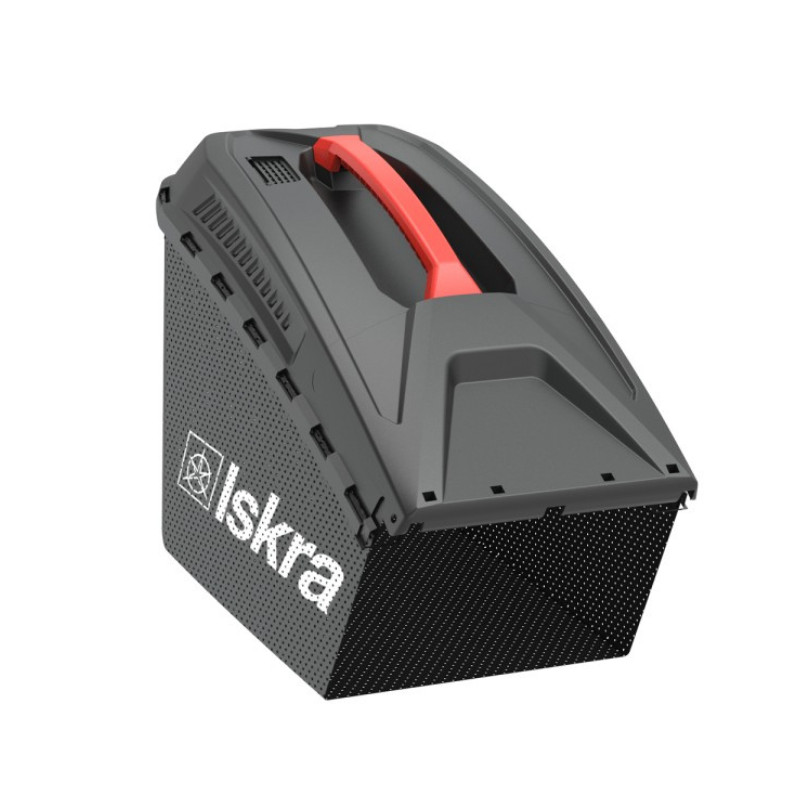 Benzinska kosilica ISKRA DM43PC-D150