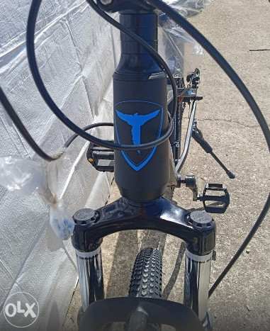 BICIKLO TOTEM MTB 24 ALUMINIUM