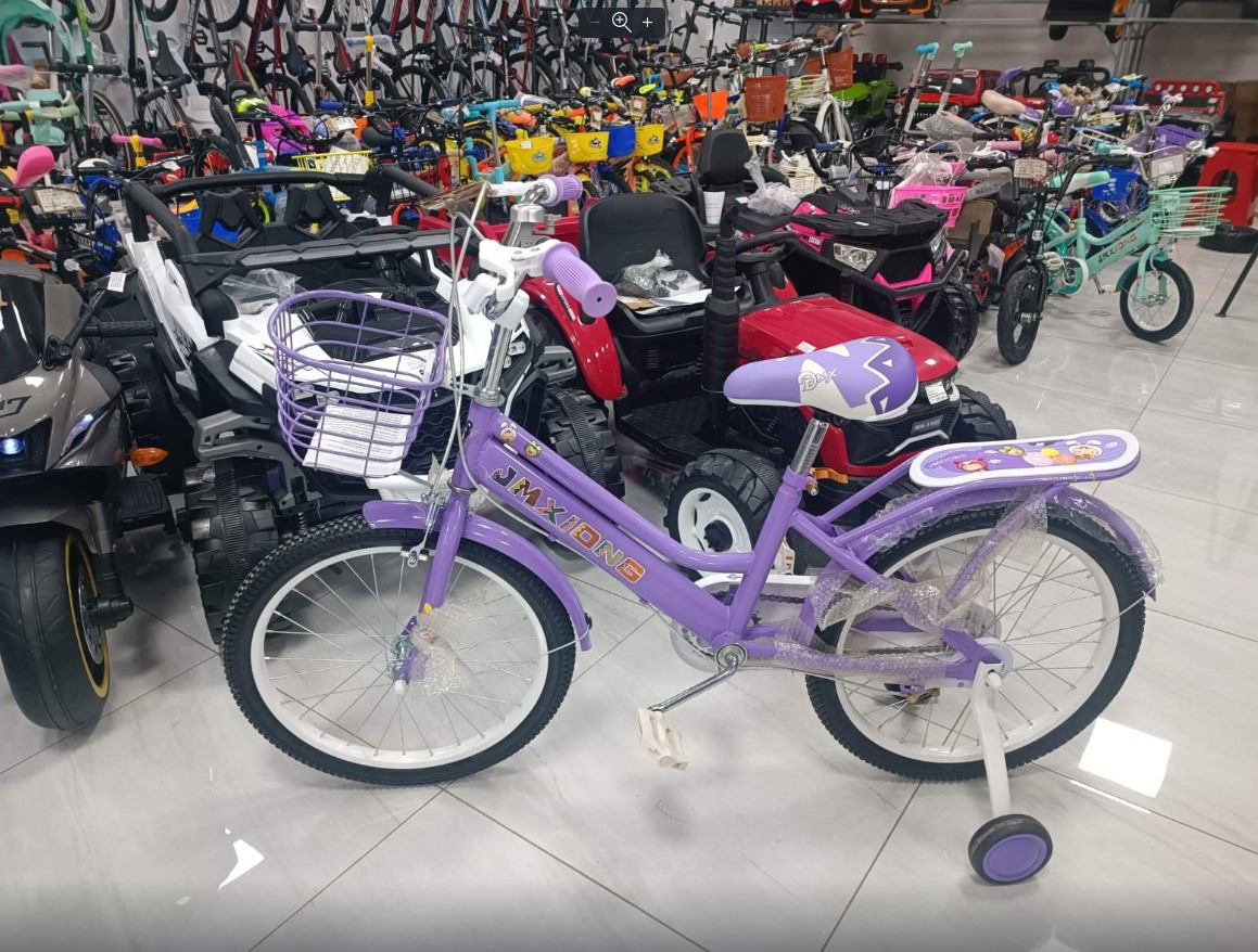 BICIKLO DJECIJE 330-20