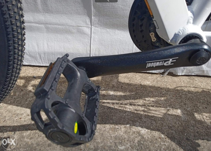 BICIKLO TOTEM ALUMINIUM W860-MTB 29-19