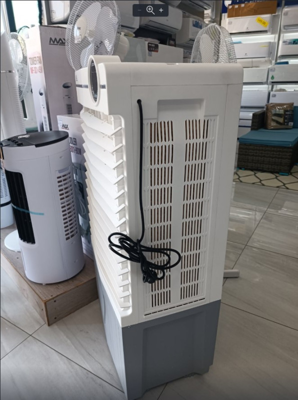 VENTILATOR MAX MFI-602-180W